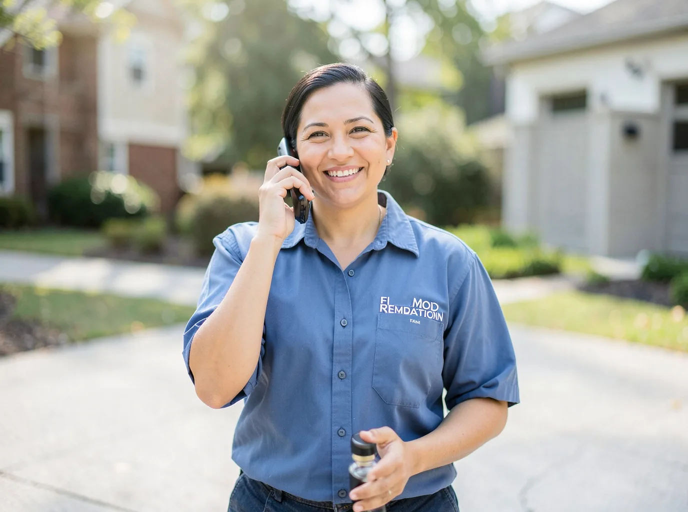 Mold Remediation Lyons, MI FAQs